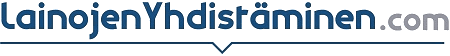 Lainojenyhdistäminen.com