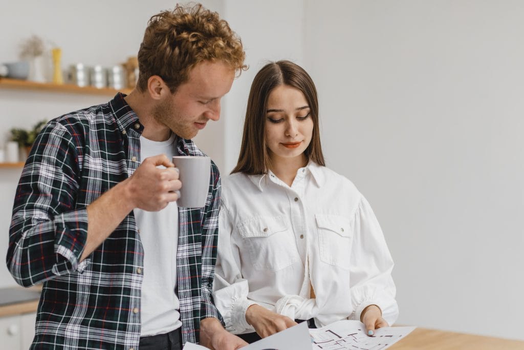 Mitä tulee ottaa huomioon lainojen yhdistämisessä?